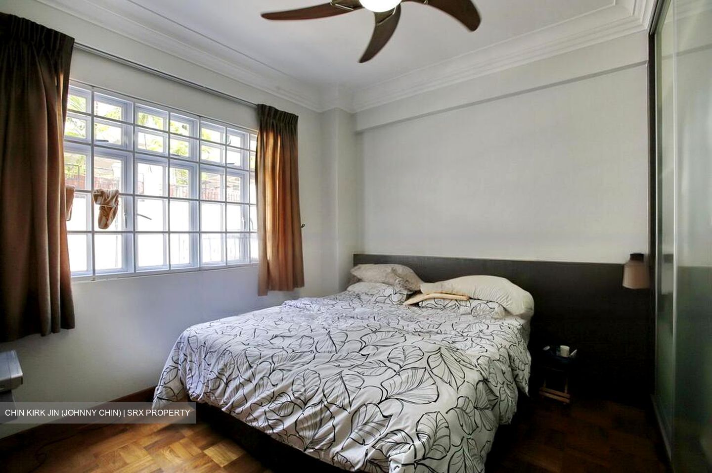 8 Eden Grove (D19), Apartment #629323241